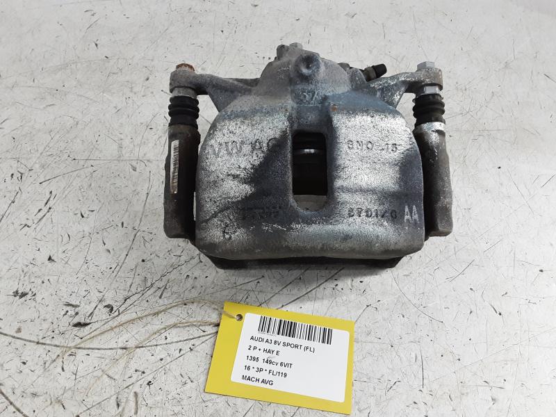 REMKLAUW VOOR LINKS Audi A3 3,5D 7/16 - 20