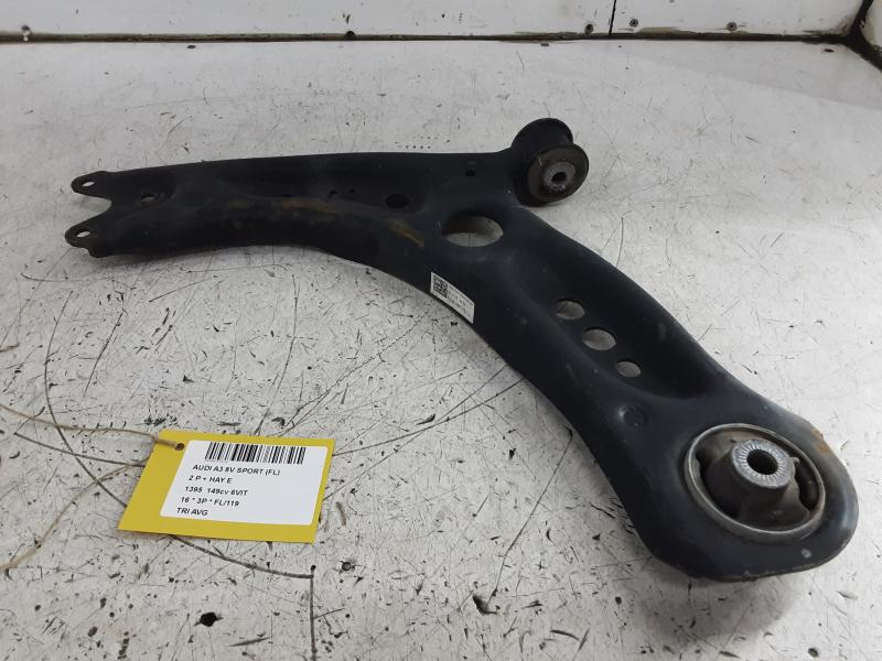 DRAAGARM VOOR LINKS Audi A3 3,5D 7/16 - 20