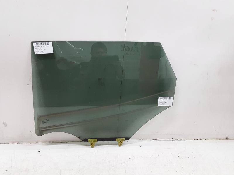 VITRE DE PORTE ARRIERE GAUCHE Renault KADJAR 6/15+
