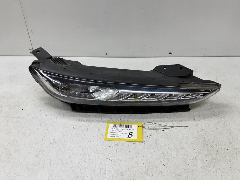 PHARE AVANT DROIT Hyundai KONA 10/17+