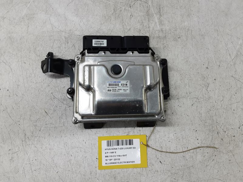 ONTSTEKINGSMODULE Hyundai KONA 10/17+
