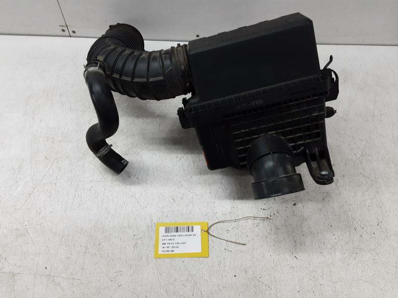 FILTRE A AIR Hyundai KONA 10/17+