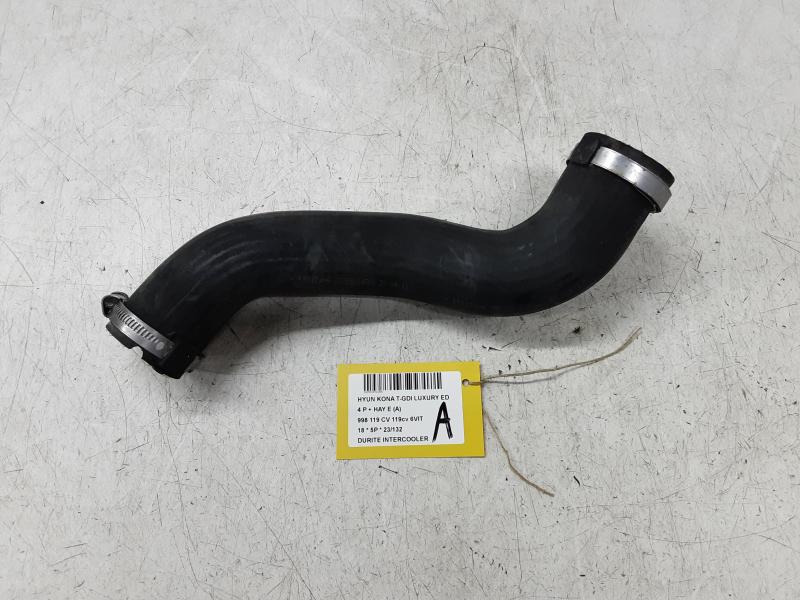 INTERCOOLER HOSE Hyundai KONA 10/17+