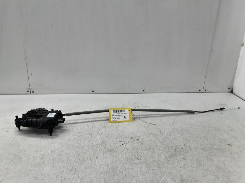 MOTEUR DE VERROUILLAGE Seat ALHAMBRA (3) FACELIFT 7/15+
