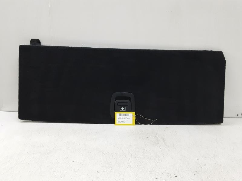 KOFFER BEKLEDING Bmw 3 G21 TOURING 7/19+