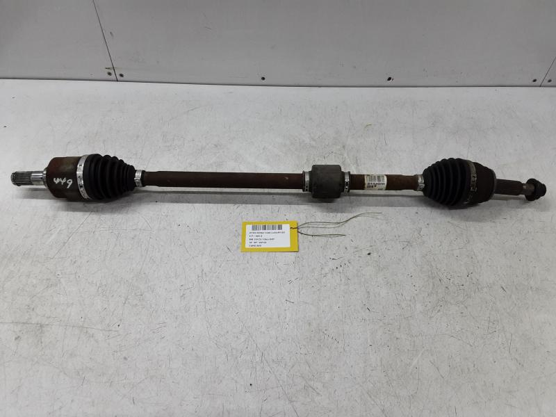 AANDRIJFAS VOOR RECHTS Hyundai KONA 10/17+