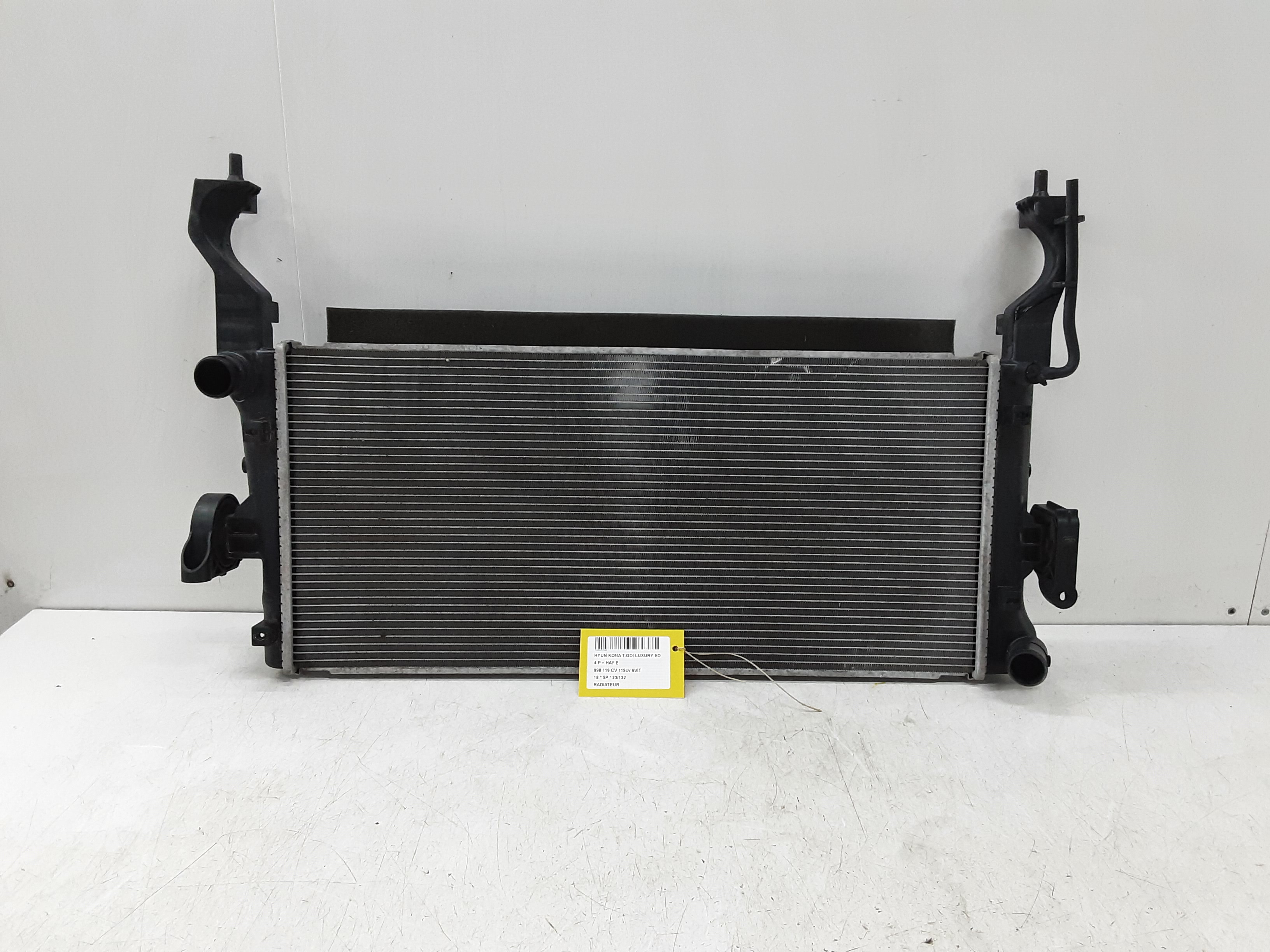RADIATOR