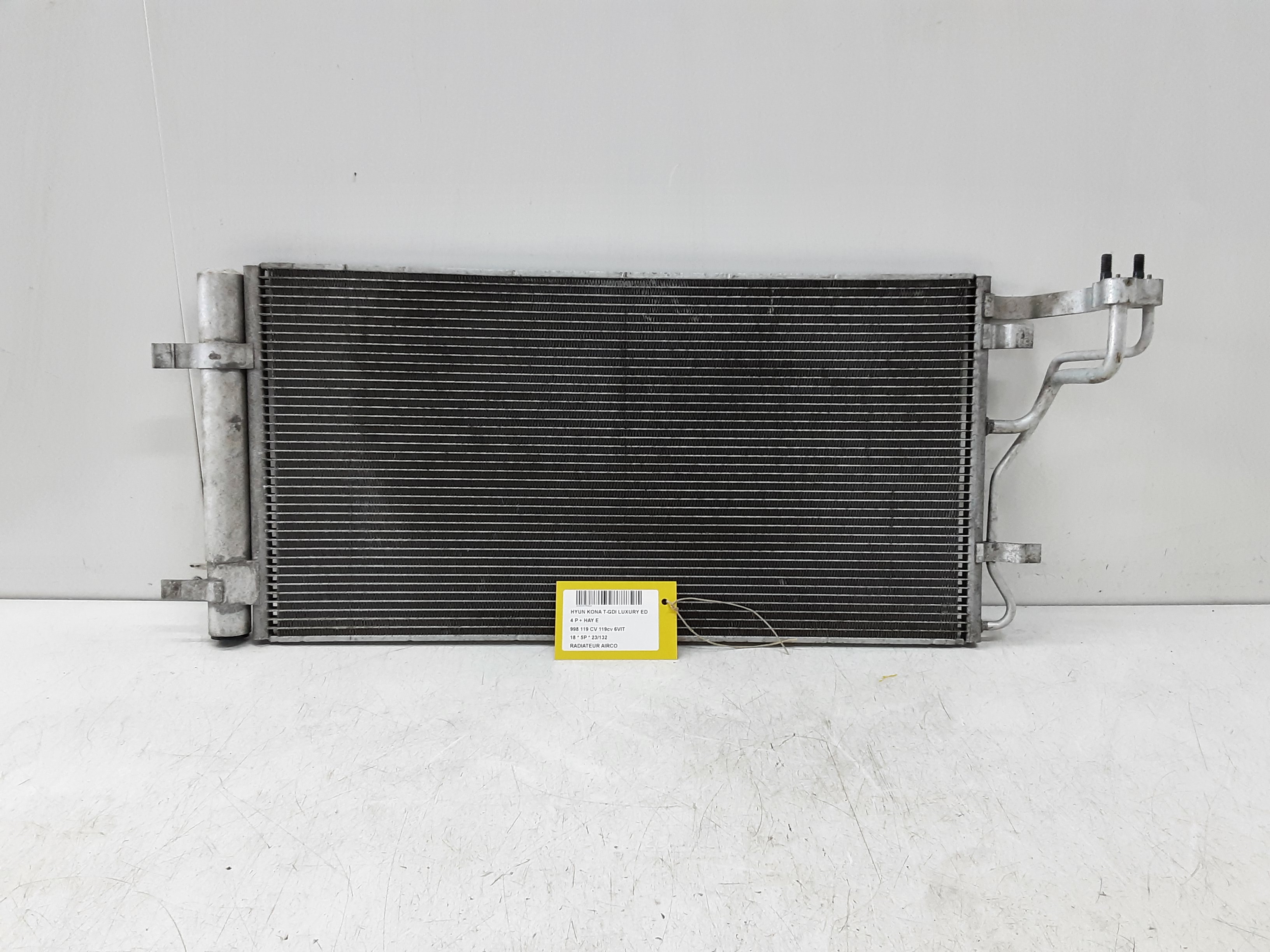 AIRCO COMPRESSOR