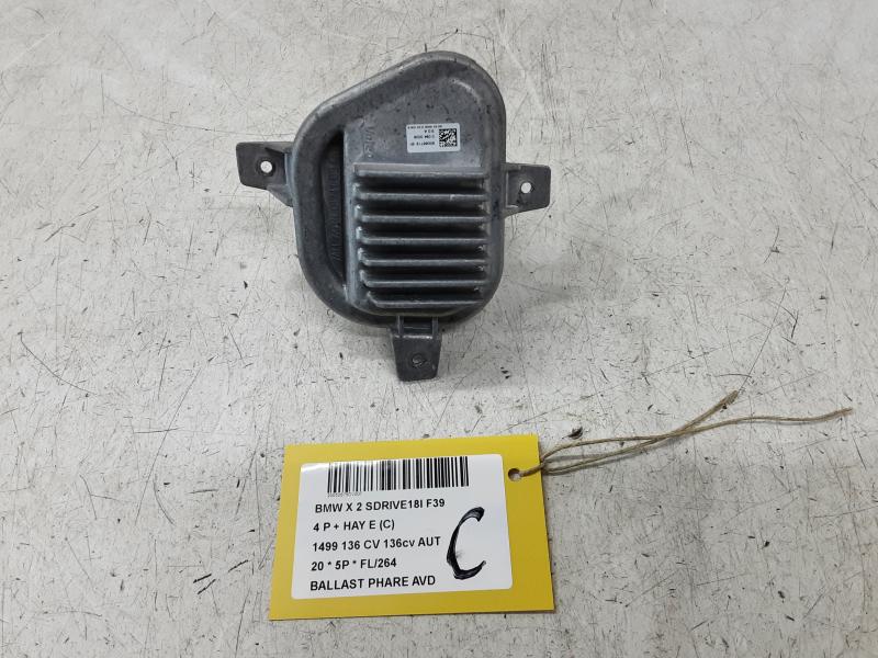 STURING KOPLICHT RECHTS Bmw X 2 F39 03/18+