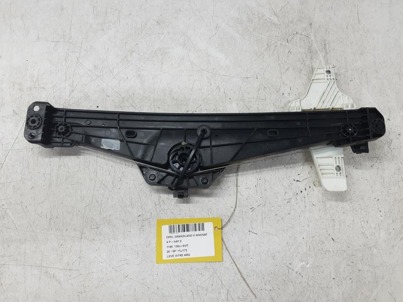 FENSTERMECHANIK TÜRIG LINKS HINTEN Opel GRANDLAND X 6/17+