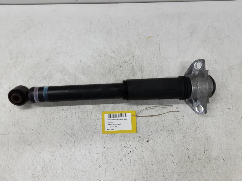 SCHOKBREKER ACHTER LINKS Toyota COROLLA 5P/5D 18+