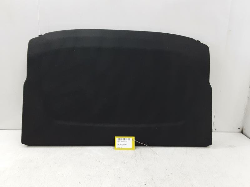 HOEDENPLANK Bmw X 2 F39 03/18+