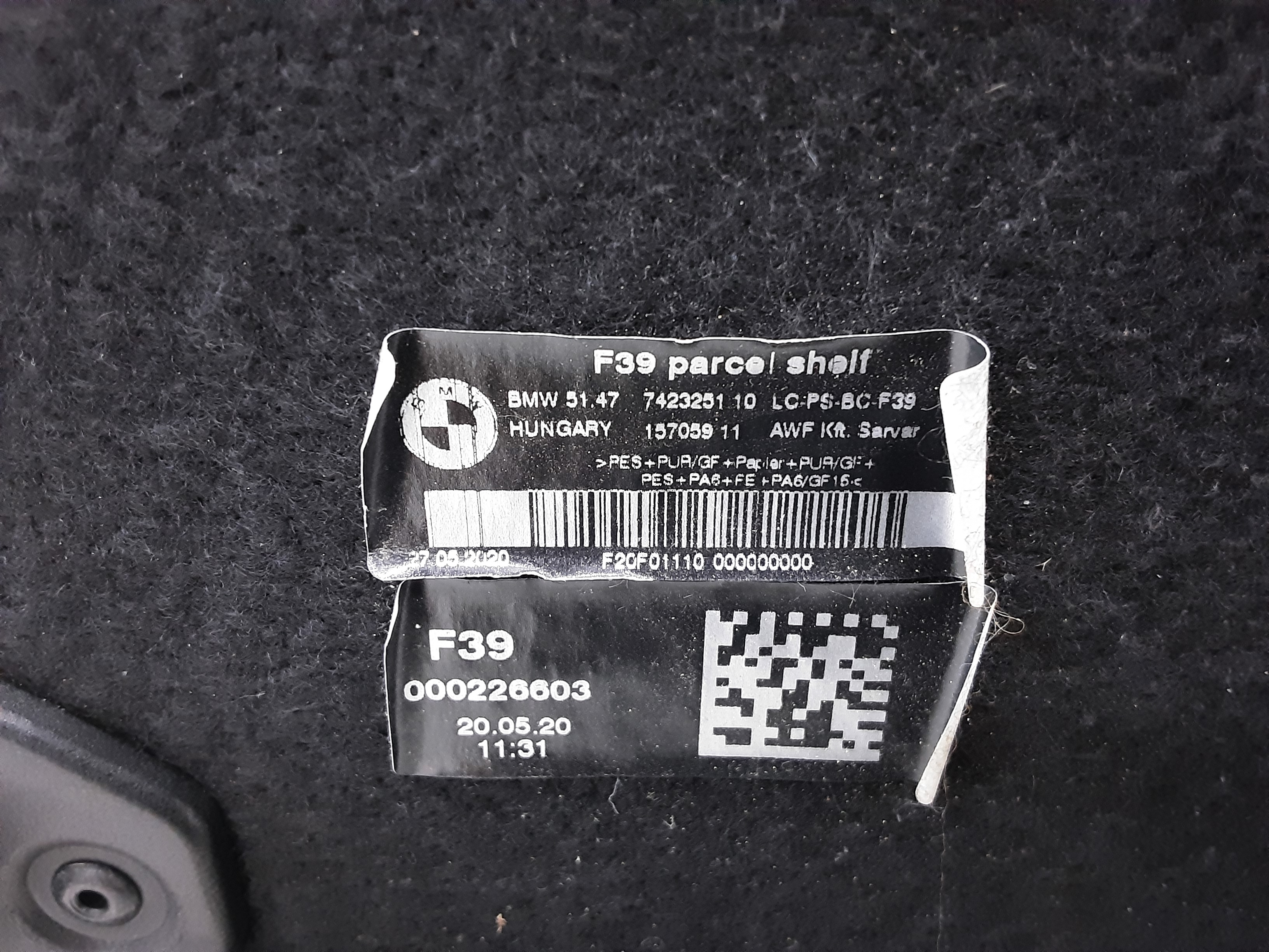 part