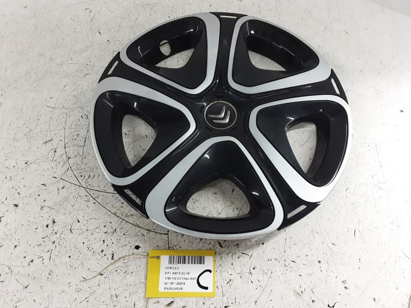 ENJOLIVEUR Citroen C3 (III) Facelift 9/20+