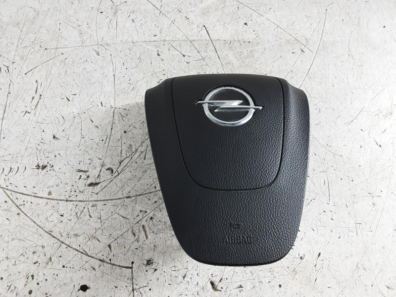 AIRBAG CHAUFFEUR Opel MOKKA 6/12 - 16