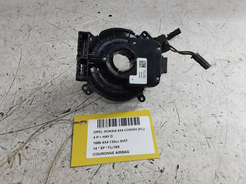 COURONNE D'AIRBAG Opel MOKKA 6/12 - 16