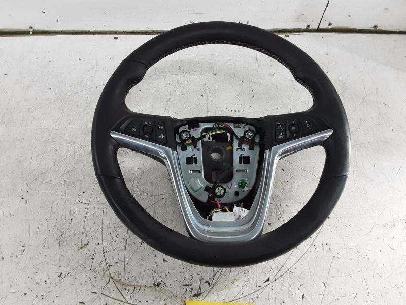 VOLANT Opel MOKKA 6/12 - 16