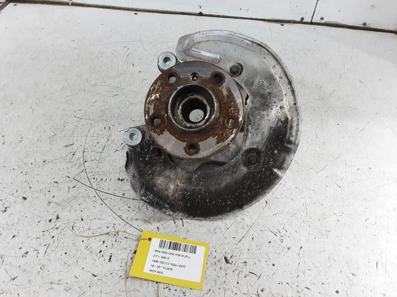 WIELNAAF VOOR LINKS Mini F56 3-portes : 11/13 >
