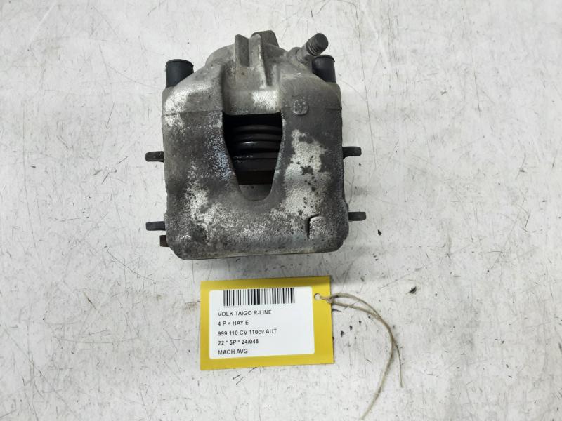 REMKLAUW VOOR LINKS Vw TAIGO 2021 (CS1)