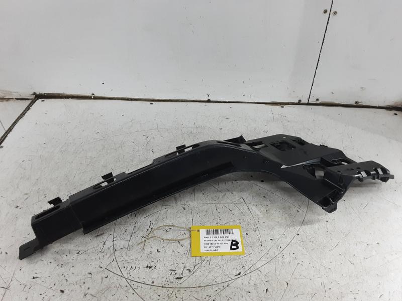 BUMPERSTEUN ACHTER LINKS Bmw 3 G20 BERLINE 10/18+