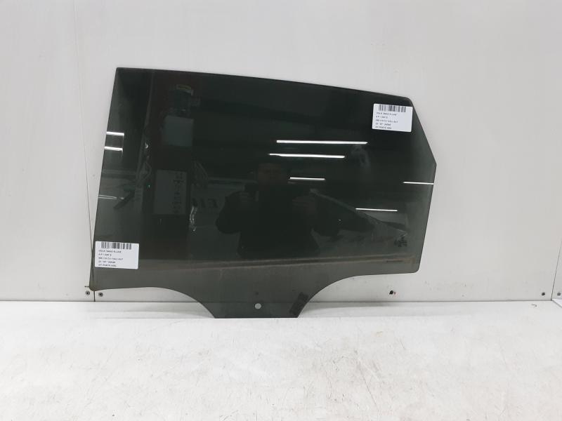 VITRE DE PORTE ARRIERE GAUCHE Vw TAIGO 2021 (CS1)
