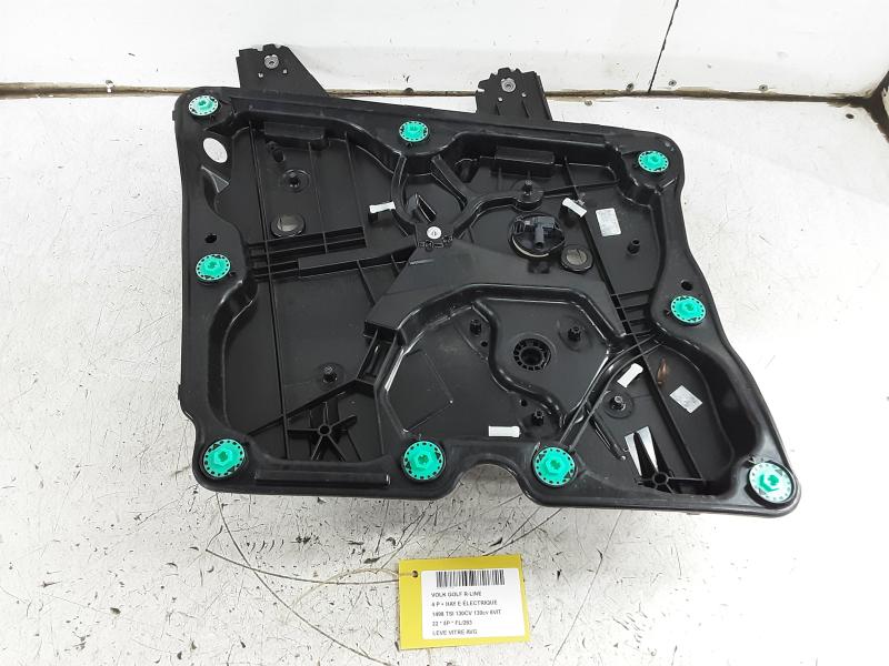 FENSTERMECHANIK TÜRIG LINKS VORNE Vw GOLF VIII 2/20+