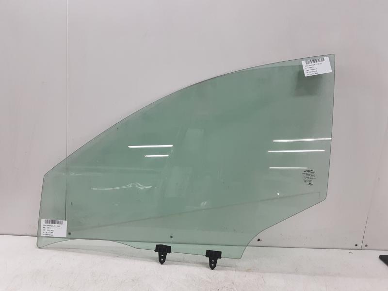 VITRE DE PORTE AVANT GAUCHE Nissan QASHQAI 7/17 -  21 J11