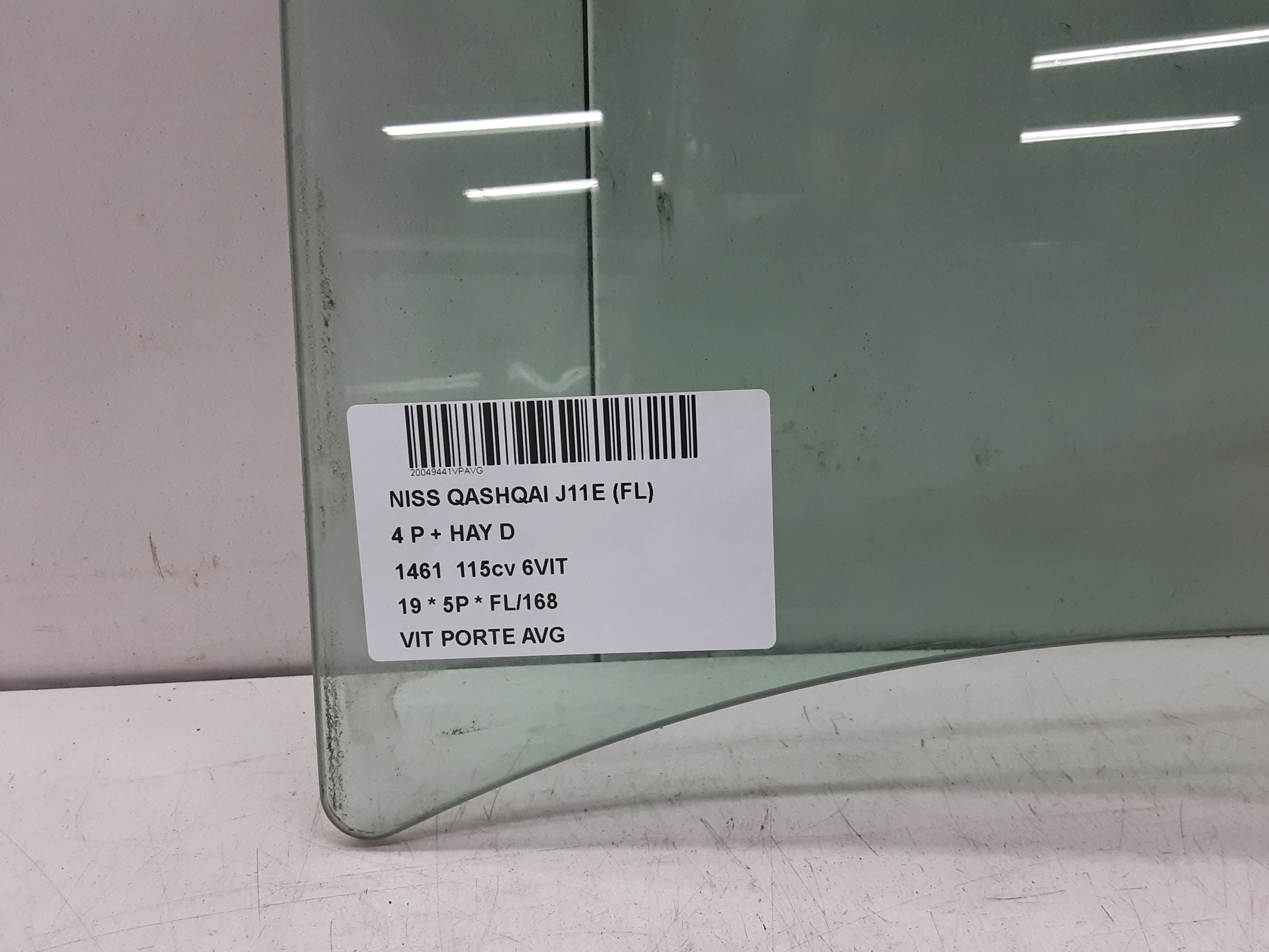 part