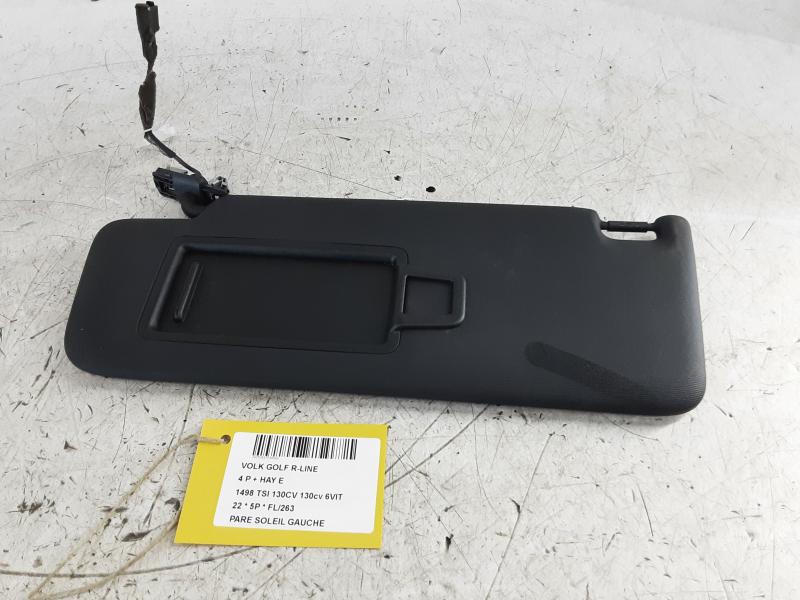 SUN VISOR LEFT Vw GOLF VIII 2/20+