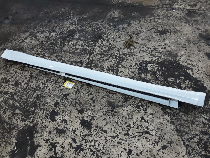 SIERLIJST DREMPEL LINKS Ford MONDEO 11/14+
