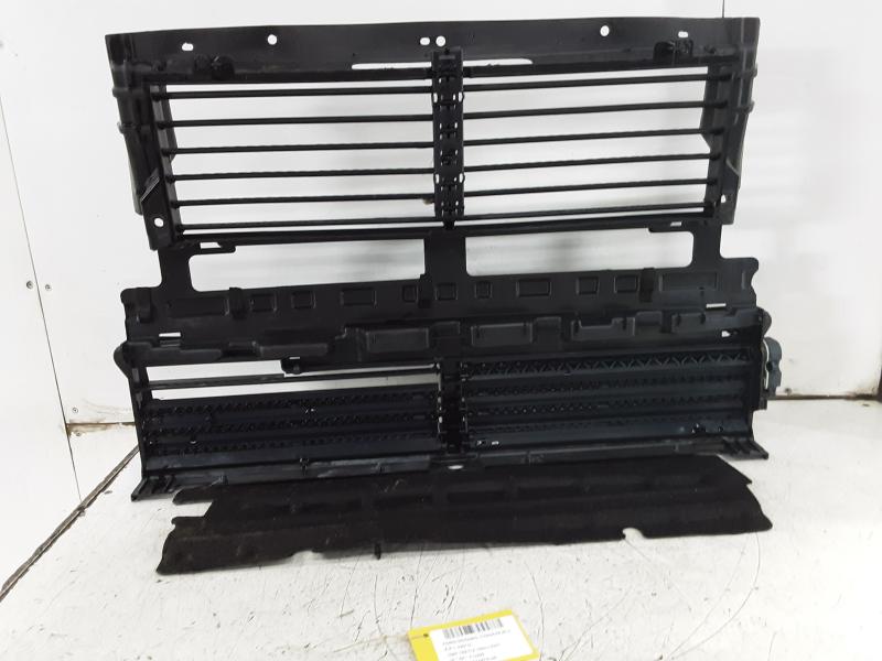 RADIATOR GRILL Ford MONDEO 11/14+