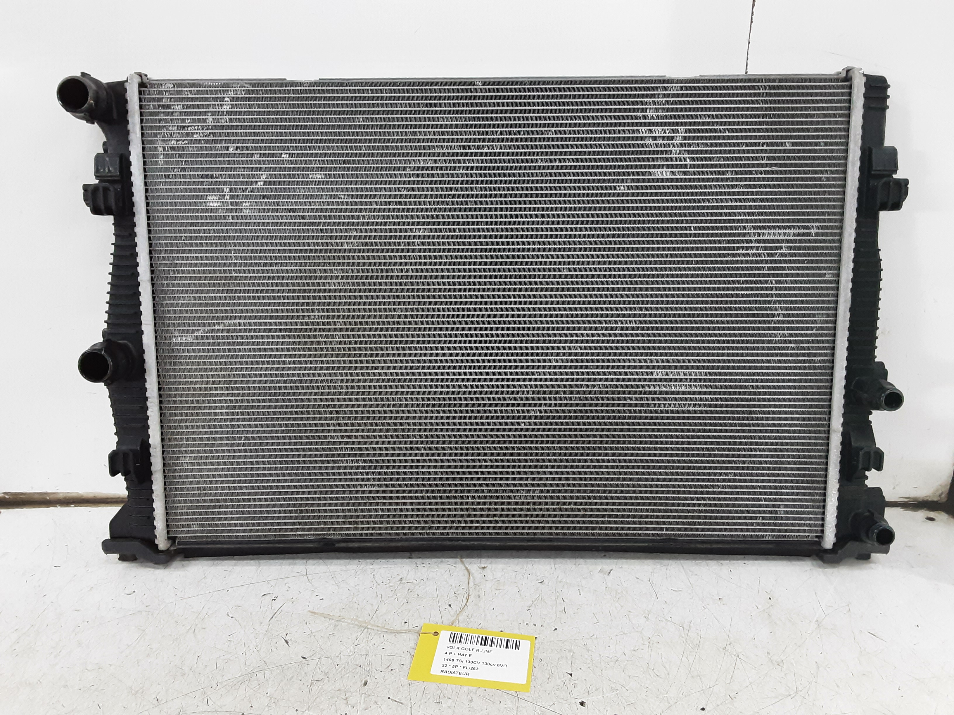 RADIATEUR