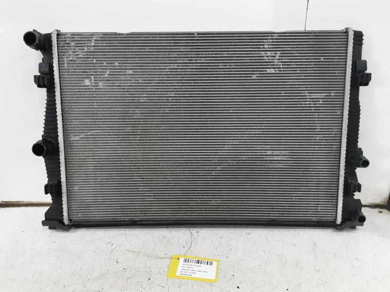 RADIATEUR Vw GOLF VIII 2/20+