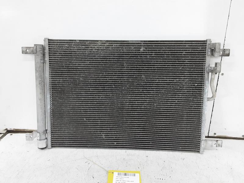 AIRCO COMPRESSOR Vw GOLF VIII 2/20+