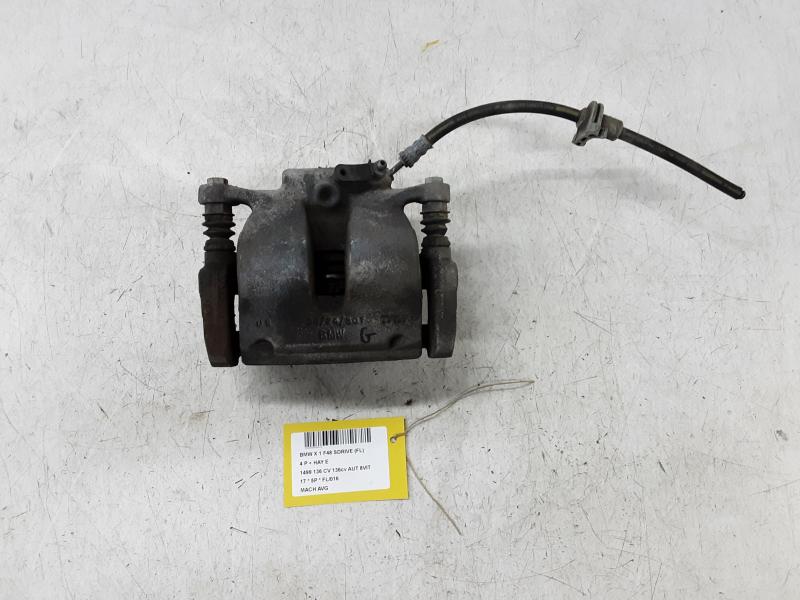 REMKLAUW VOOR LINKS Bmw X1 F48 09/15 - 7/19