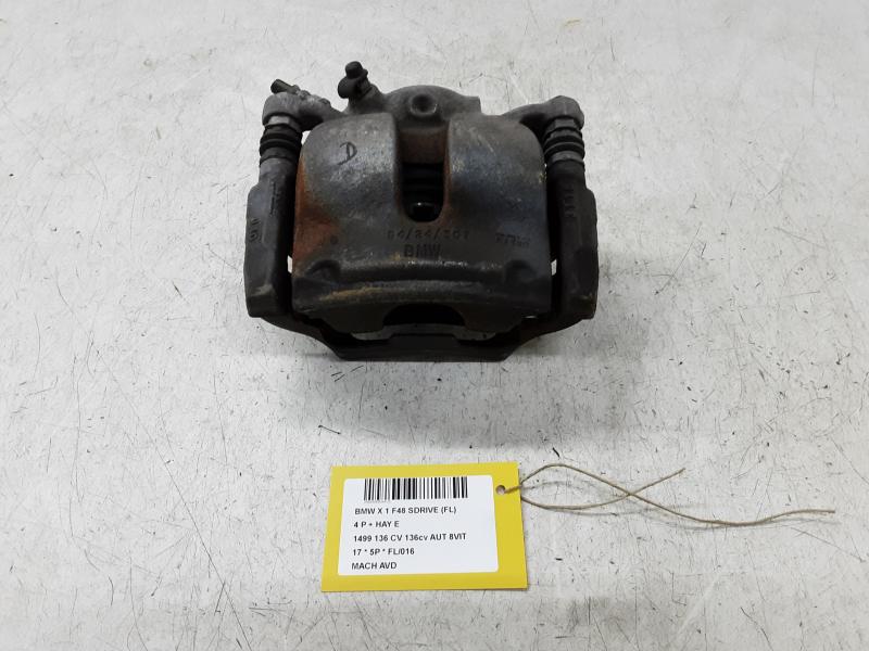 REMKLAUW VOOR RECHTS Bmw X1 F48 09/15 - 7/19