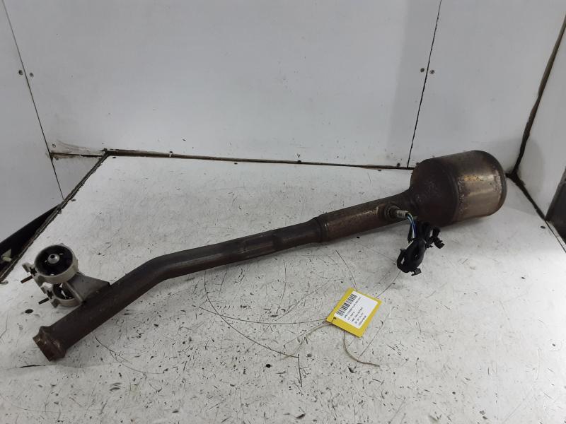 CATALYSEUR Opel COMBO 6/18+