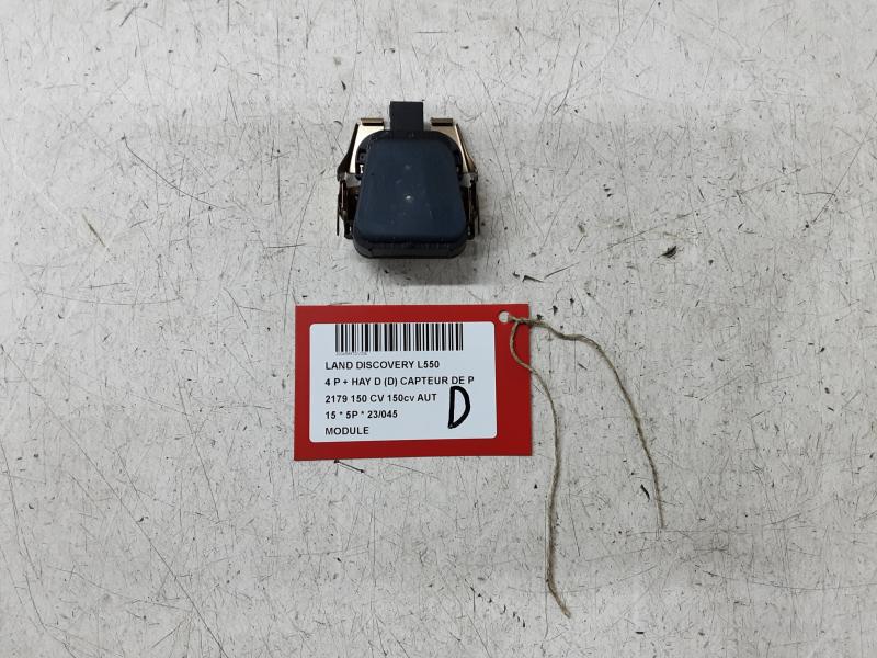 MODULE Land Rover DISCOVERY SPORT (1) 14 - 5/2019