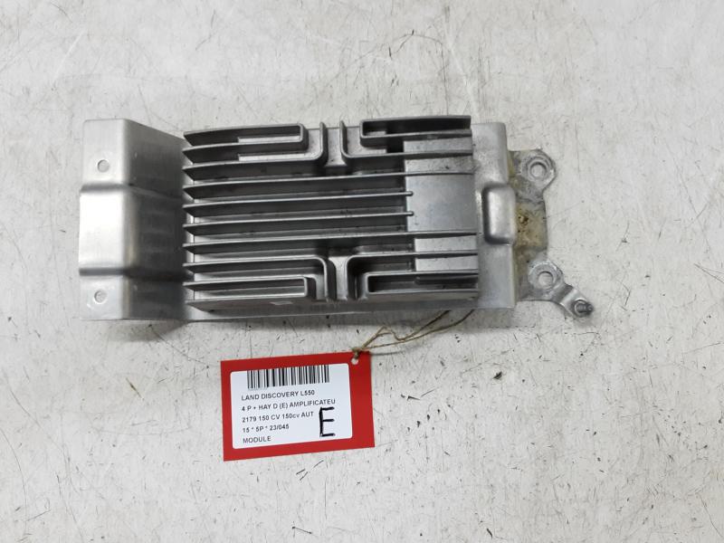 MODULE Land Rover DISCOVERY SPORT (1) 14 - 5/2019