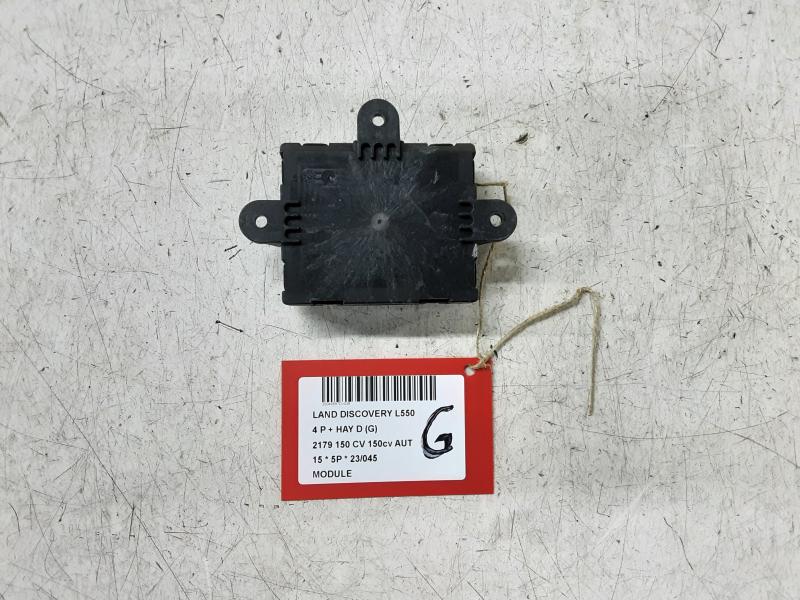 MODULE Land Rover DISCOVERY SPORT (1) 14 - 5/2019