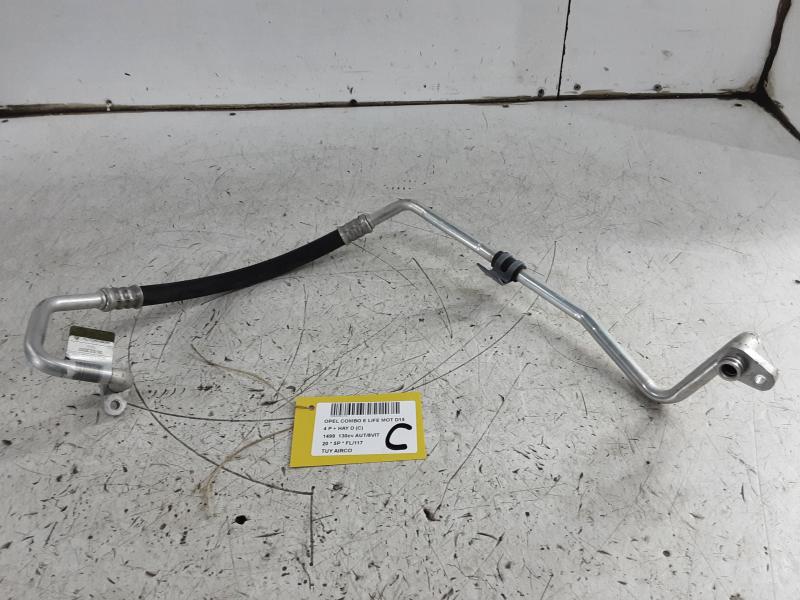 TUYAU D'AIRCO Opel COMBO 6/18+