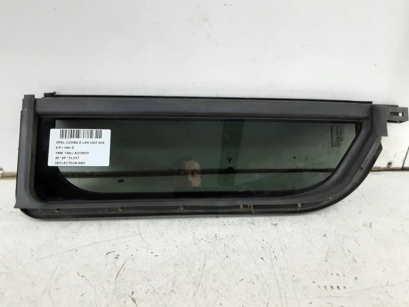 ZIJRUIT ACHTER RECHTS Opel COMBO 6/18+