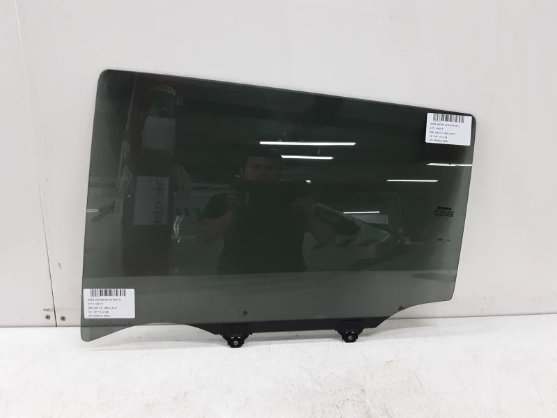 VITRE DE PORTE ARRIERE GAUCHE Nissan MICRA 3/17+ K14