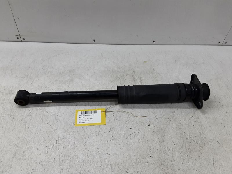 FEDERBEIN HINTER LINKS Nissan MICRA 3/17+ K14