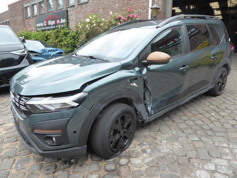 DACIA Jogger Extreme