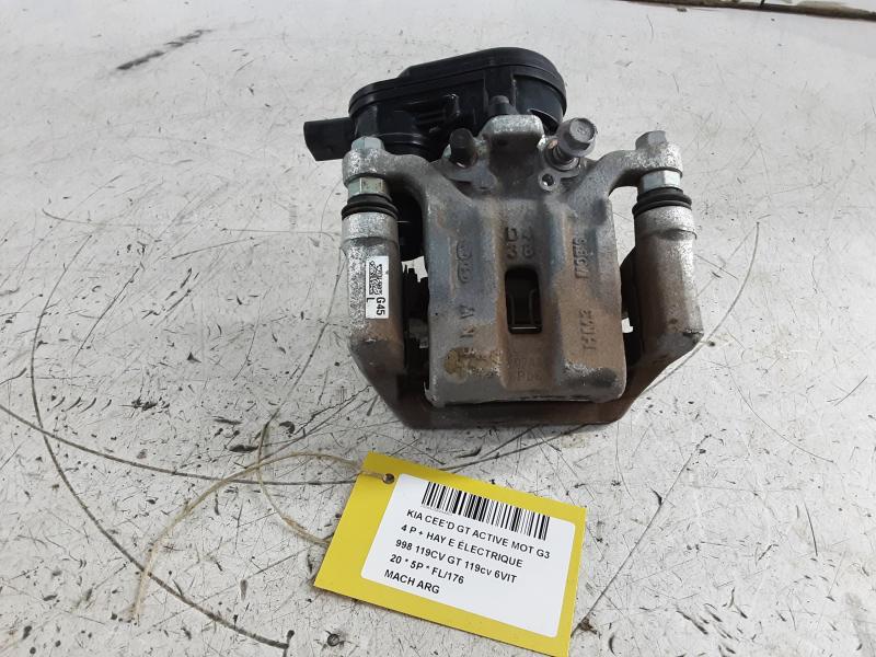 REMKLAUW ACHTER LINKS Kia CEED 07/18+