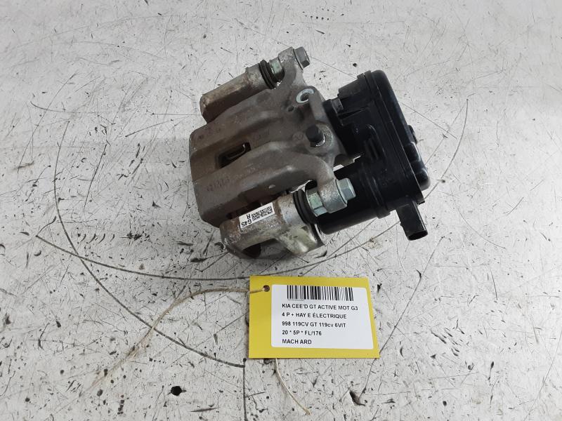 REMKLAUW ACHTER RECHTS Kia CEED 07/18+
