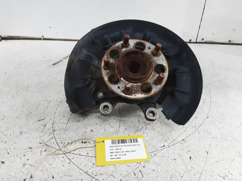 MOYEU ARRIERE GAUCHE Kia CEED 07/18+