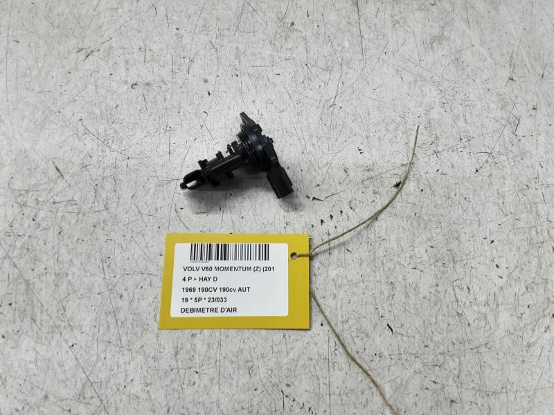 LUFTMENGENMESSER Volvo V60 08/18+