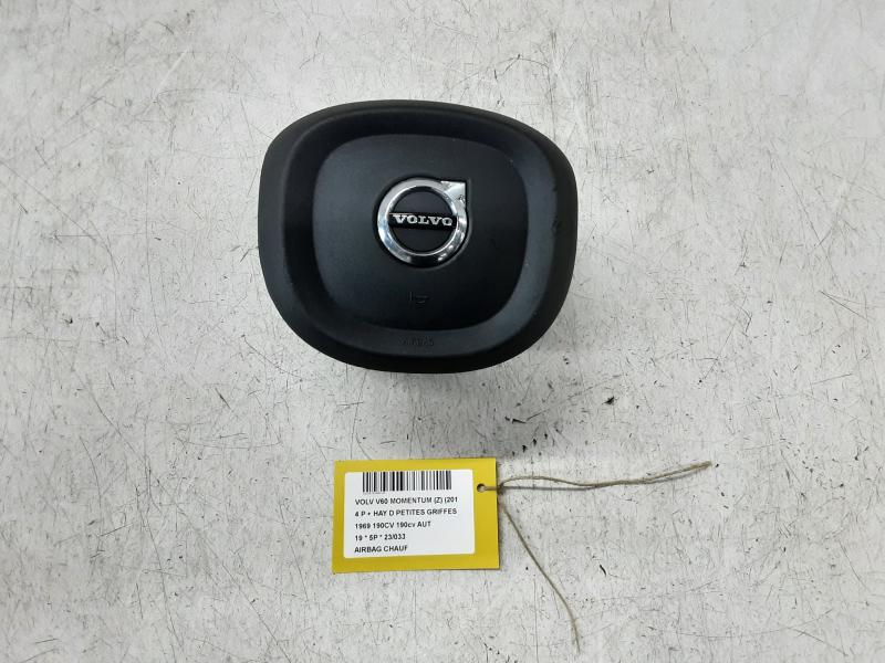 LENKRAD AIRBAG Volvo V60 08/18+